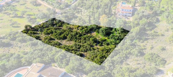  Land in Faro, Portugal No. 110338 3