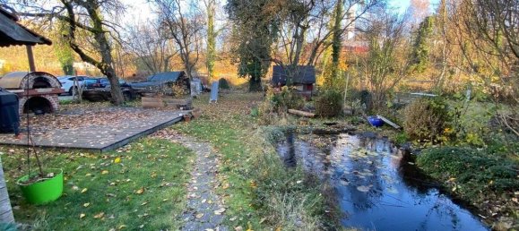 Здание с 18 комнатами в Heidenheim, Германия № 113682 14