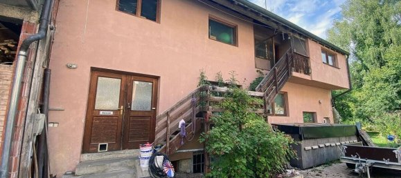 Здание с 18 комнатами в Heidenheim, Германия № 113682 13