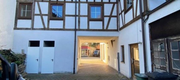 Здание с 18 комнатами в Heidenheim, Германия № 113682 3