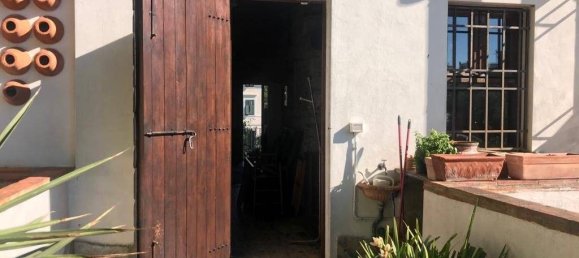 2 bedrooms Villa in Viareggio, Italy No. 39659 21