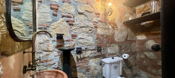 2 bedrooms Villa in Viareggio, Italy No. 39659 16