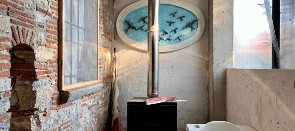 2 bedrooms Villa in Viareggio, Italy No. 39659 39