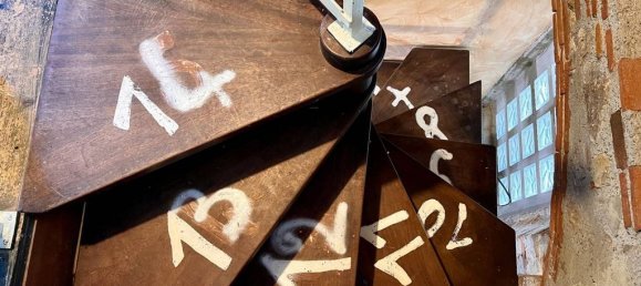 2 bedrooms Villa in Viareggio, Italy No. 39659 28