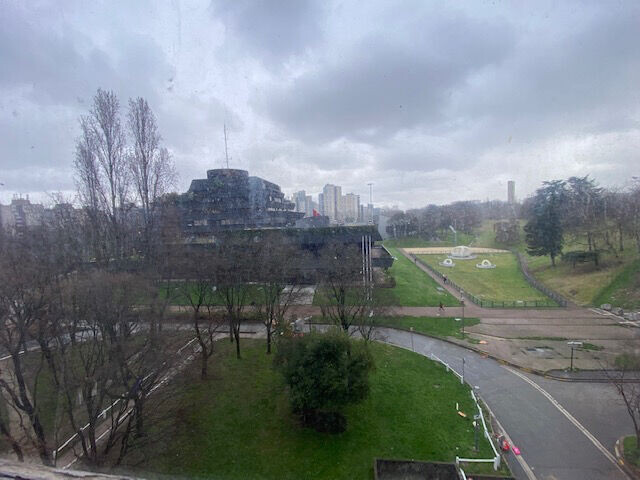 1 غرف نوم شقة في Bobigny, France رقم 177469