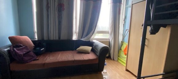 1 غرف نوم شقة في Bobigny, France رقم 177469 2