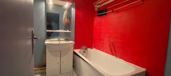 1 غرف نوم شقة في Bobigny, France رقم 177469 5