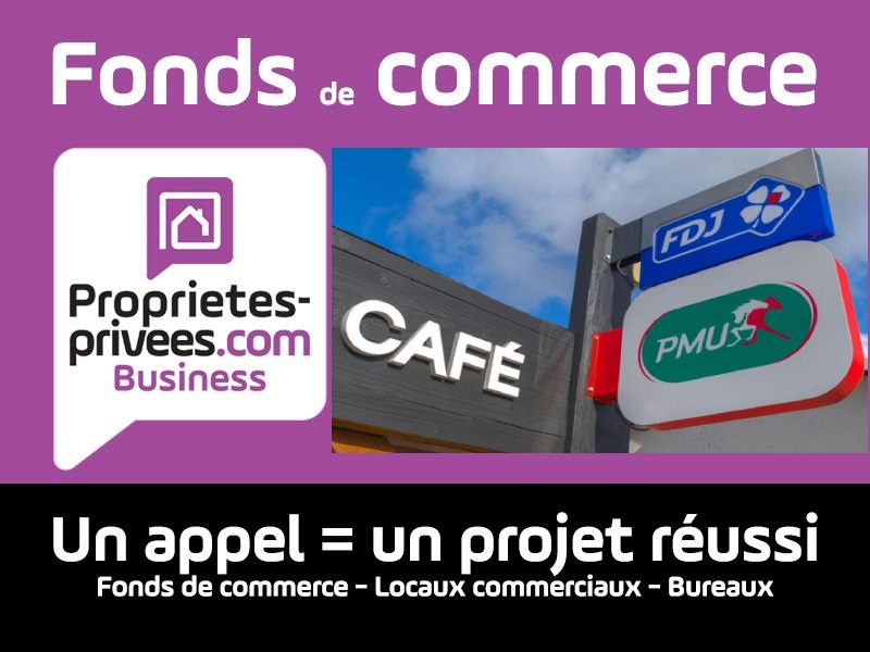 23m² Commercial property in Chartres, France No. 246727