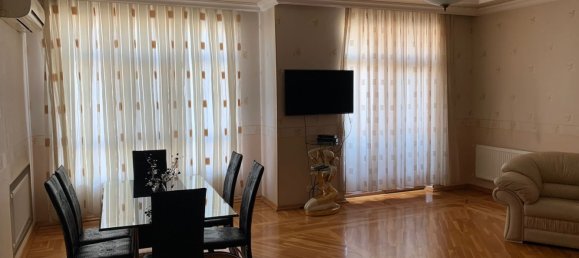 3 chambres Appartement à Nasimi, Azerbaijan No. 2101 3