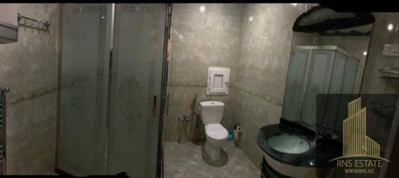 3 chambres Appartement à Nasimi, Azerbaijan No. 2101 12