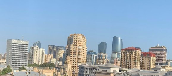 3 chambres Appartement à Nasimi, Azerbaijan No. 2101 9