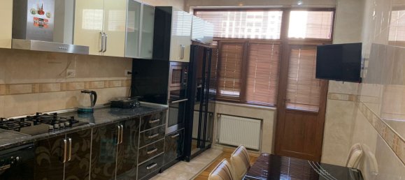 3 chambres Appartement à Nasimi, Azerbaijan No. 2101 4