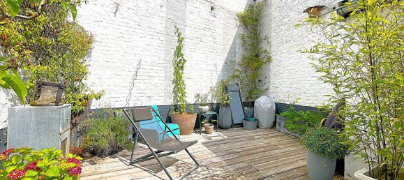 3 غرف نوم منزل في Lambersart, France رقم 72055 16