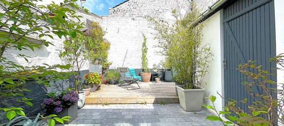 3 غرف نوم منزل في Lambersart, France رقم 72055 14