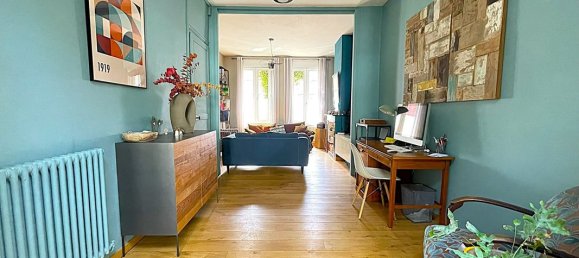 3 غرف نوم منزل في Lambersart, France رقم 72055 2