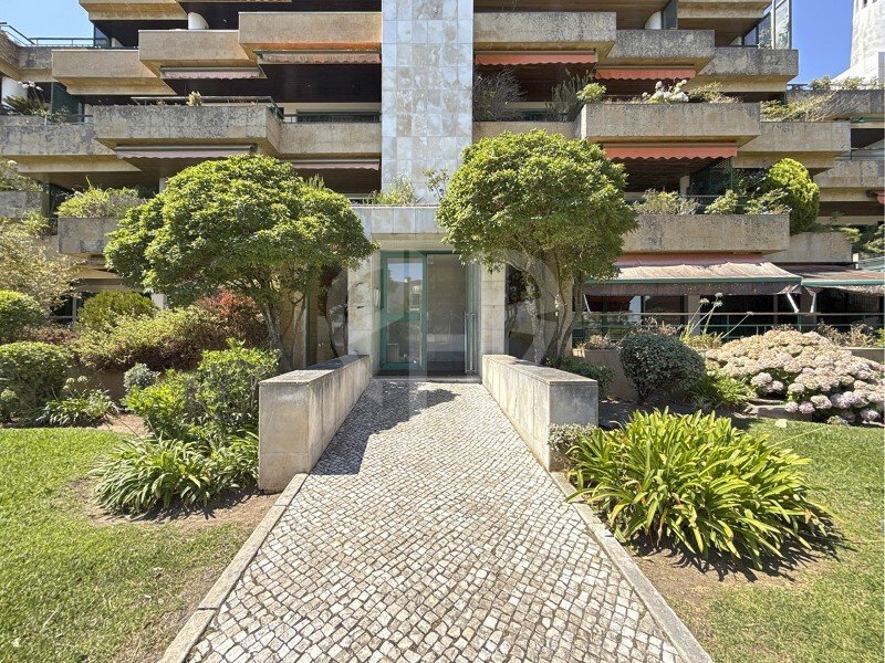 3 bedrooms Apartment in Sintra, Portugal No. 213495