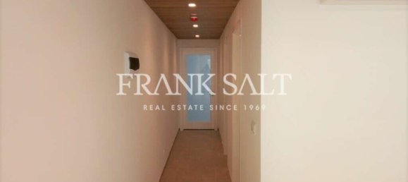 Büro in Saint Julian's, Malta 97m², Nr. 12187 3