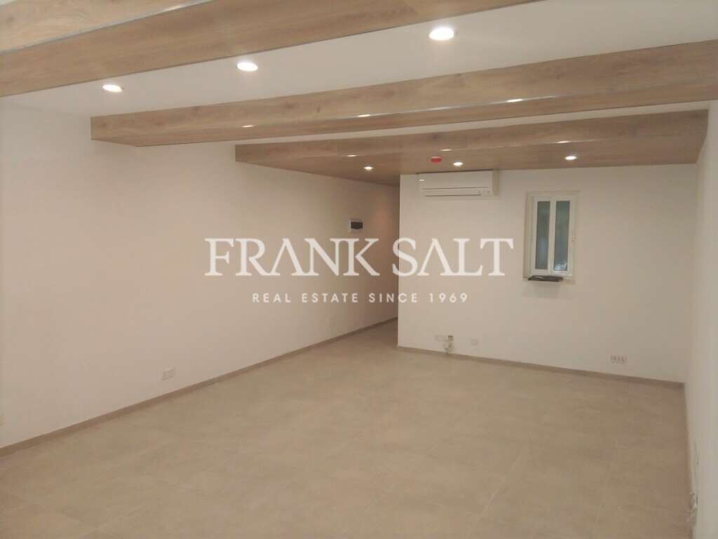 Büro in Saint Julian's, Malta 97m², Nr. 12187