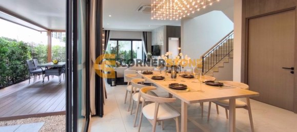 87.7m² House in Pattaya, Thailand No. 26808 12