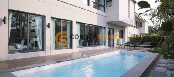 87.7m² House in Pattaya, Thailand No. 26808 15