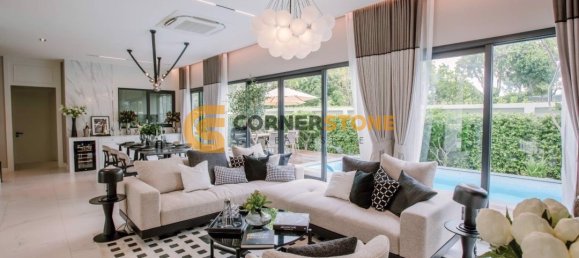 87.7m² House in Pattaya, Thailand No. 26808 14