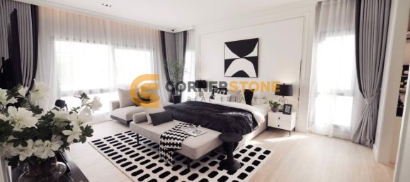 87.7m² House in Pattaya, Thailand No. 26808 6