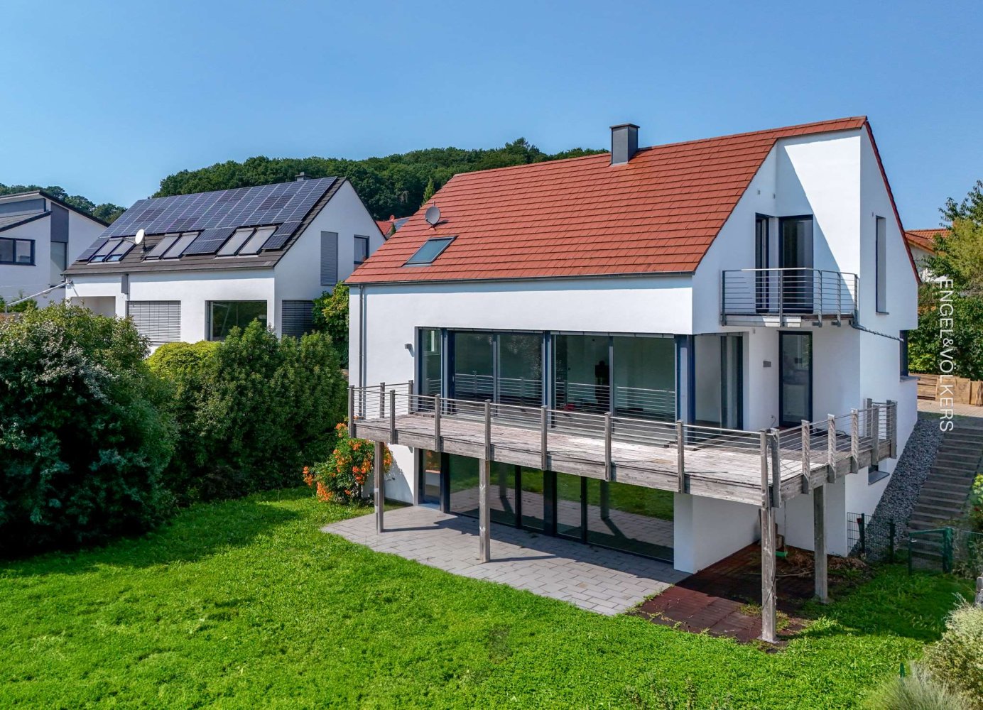 6 chambres Maison à Rhein-Neckar-Kreis, Germany No. 310865