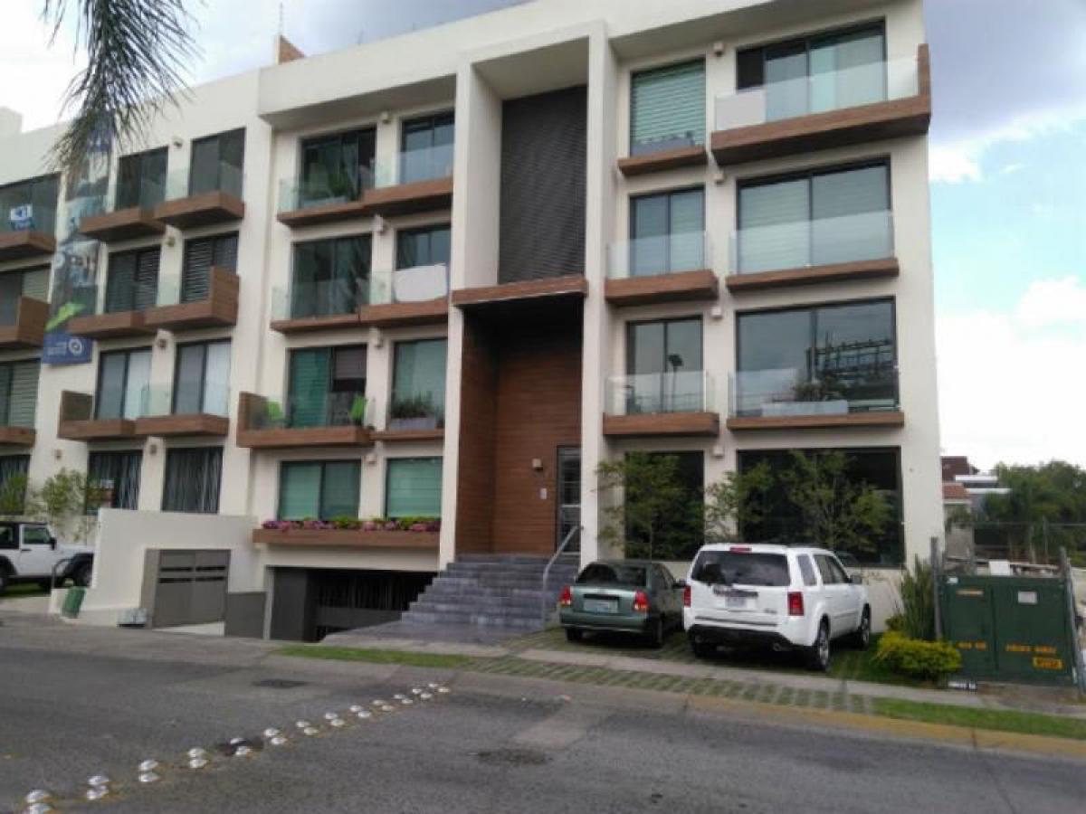 Studio in Jalisco, Mexico No. 172327