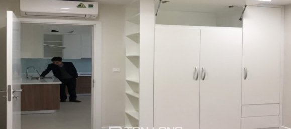 Квартира с 2 спальнями в Тэйхо, Вьетнам № 966 6