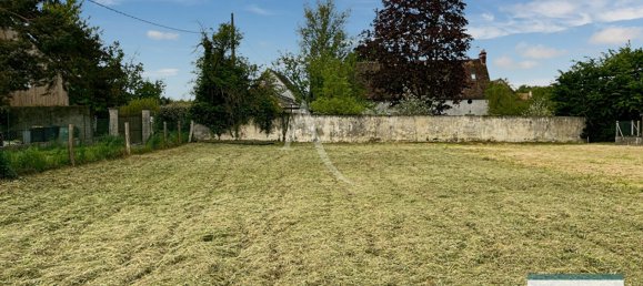 Grundstück in Vaugrigneuse, France, Nr. 218916 2