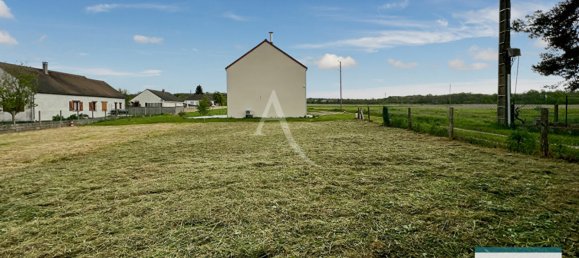 Grundstück in Vaugrigneuse, France, Nr. 218916 3