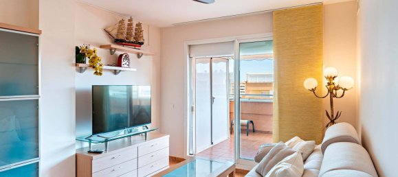 2 bedrooms Penthouse in Roquetas de Mar, Spain No. 187672 5