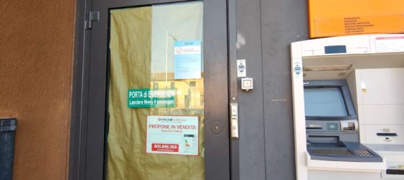 Gewerbliche Immobilie in Udine, Italy 187m², Nr. 149149 24