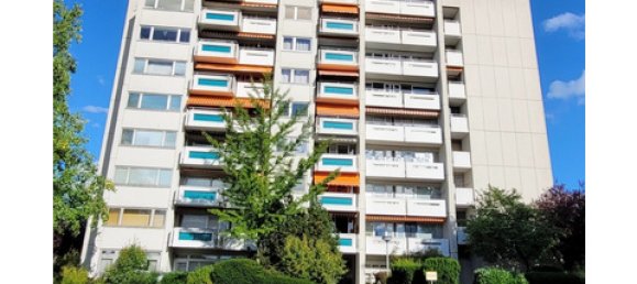 2غرفة شقة في Karlsruhe, Germany رقم 325710 3