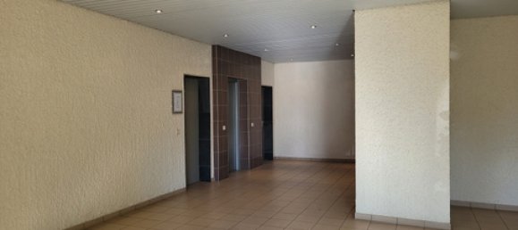 2غرفة شقة في Karlsruhe, Germany رقم 325710 5