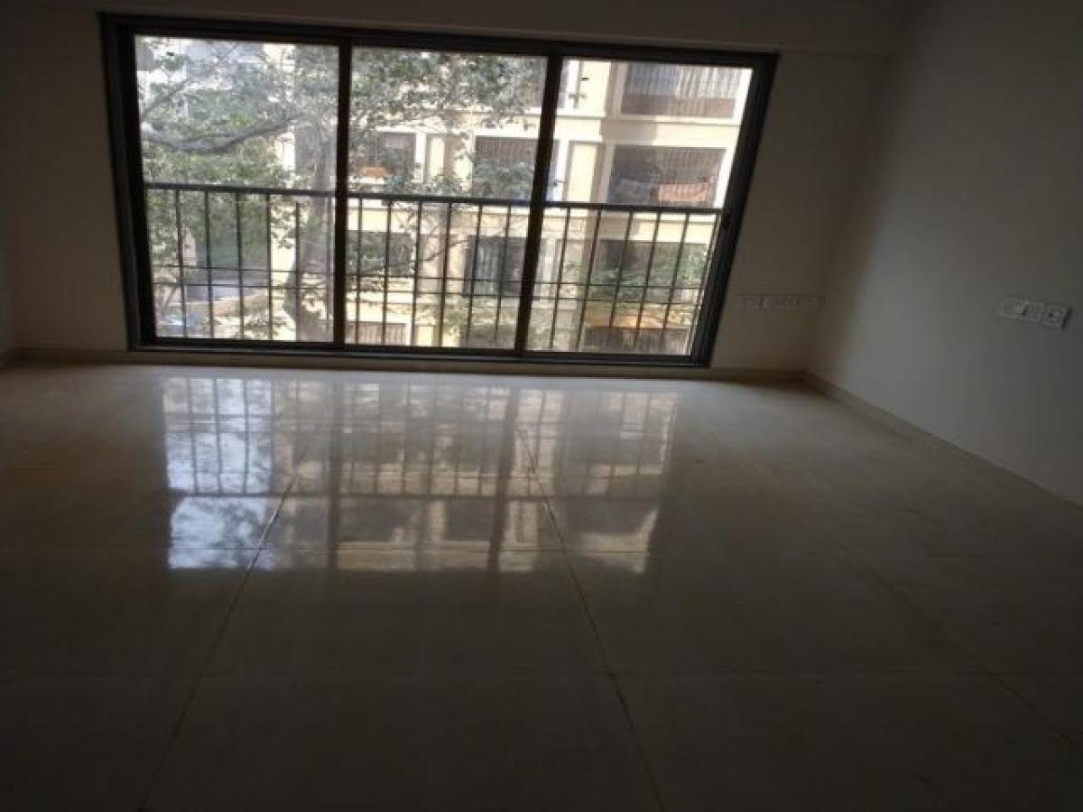 3 bedrooms House in Mumbai, India No. 42793