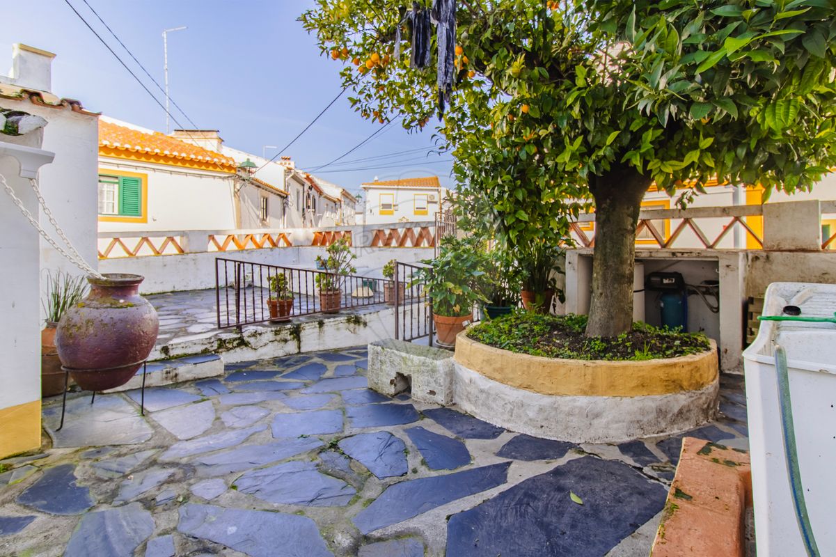 3 bedrooms House in Monforte, Portugal No. 18873