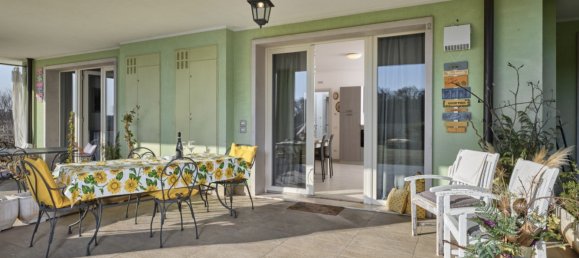 1 bedroom Apartment in Pastrengo, Italy No. 331935 23