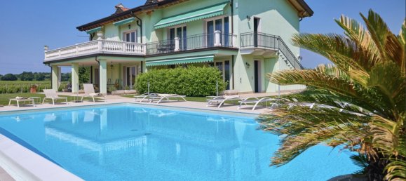 1 bedroom Apartment in Pastrengo, Italy No. 331935 8