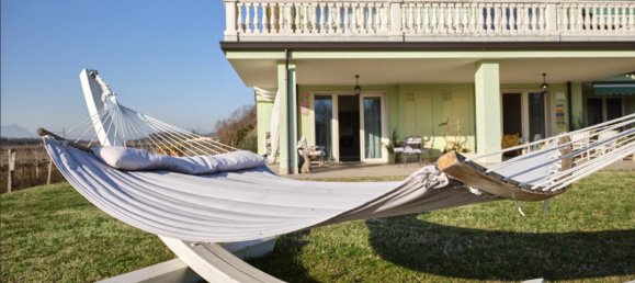 1 bedroom Apartment in Pastrengo, Italy No. 331935 5