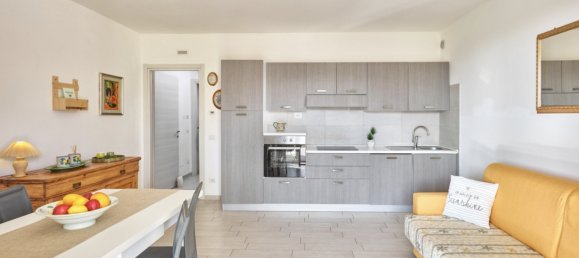 1 bedroom Apartment in Pastrengo, Italy No. 331935 17