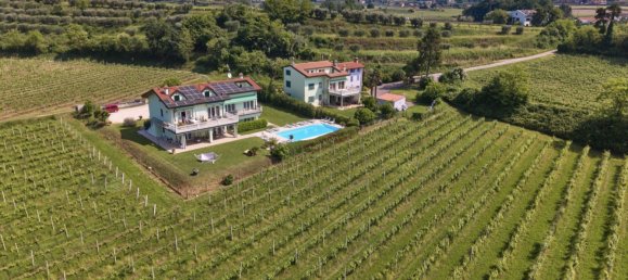 1 bedroom Apartment in Pastrengo, Italy No. 331935 20