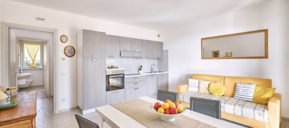 1 bedroom Apartment in Pastrengo, Italy No. 331935 2