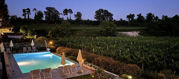 1 bedroom Apartment in Pastrengo, Italy No. 331935 18