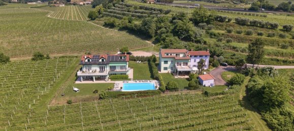 1 bedroom Apartment in Pastrengo, Italy No. 331935 9