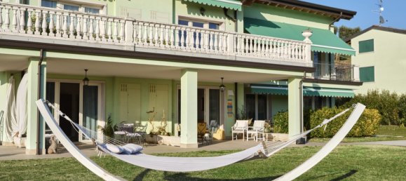 1 bedroom Apartment in Pastrengo, Italy No. 331935 25