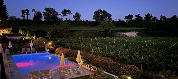 1 bedroom Apartment in Pastrengo, Italy No. 331935 29