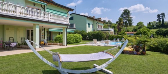 1 bedroom Apartment in Pastrengo, Italy No. 331935 22