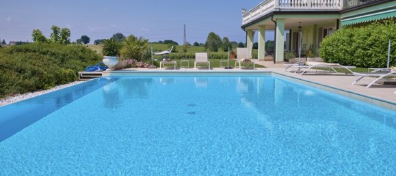 1 bedroom Apartment in Pastrengo, Italy No. 331935 26