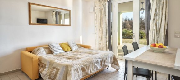 1 bedroom Apartment in Pastrengo, Italy No. 331935 21